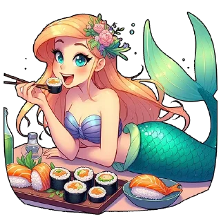🍣