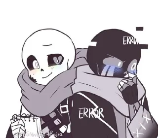 ❤️