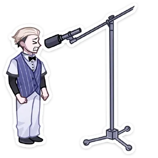 🎙