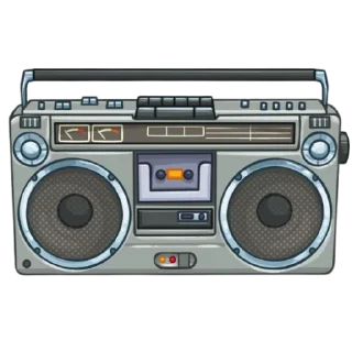 📻