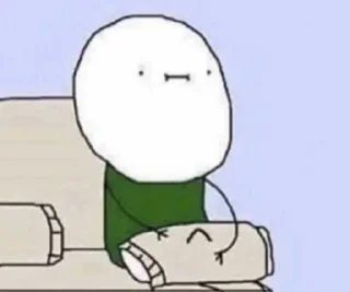 😐