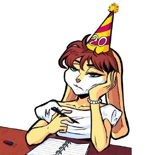 🥳
