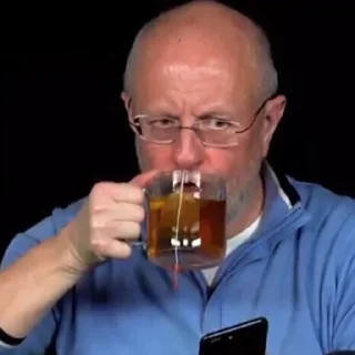 ☕️