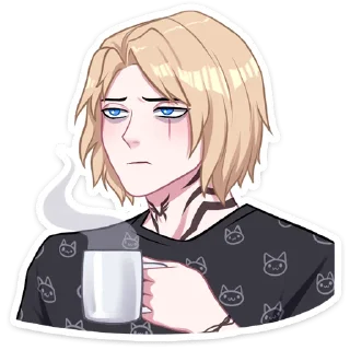 ☕️