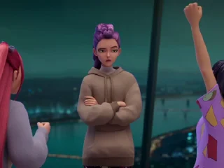 👍