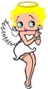 👼