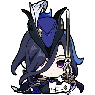 ⚔️