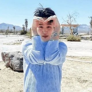 ❤️