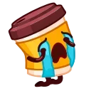 😭