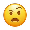 😧