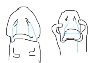 😭