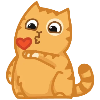 😘