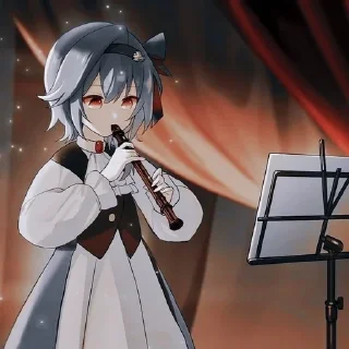 ❄️