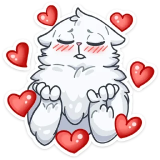 ❤️