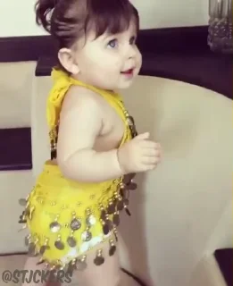 💃