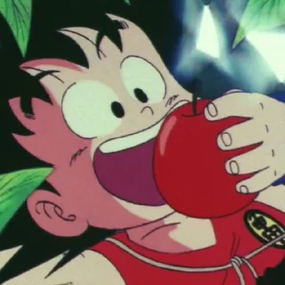 🍎