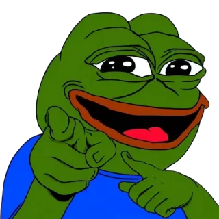 pepefrog