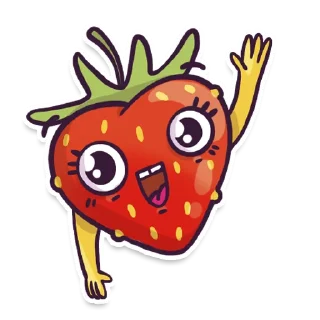 Berries @tryam.art