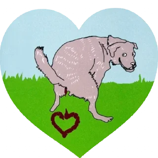 ❤️