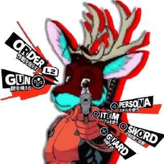 ❗️