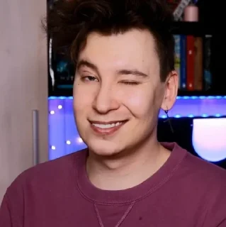 😌