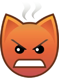 😡