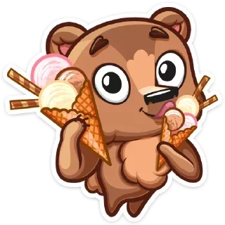 🍦
