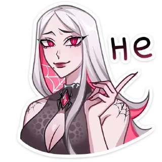 ☝️