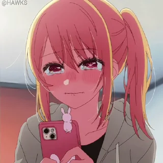 😭