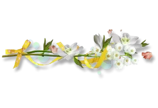 💐