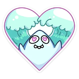 ❤️