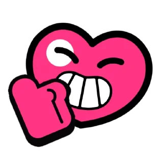 ❤️