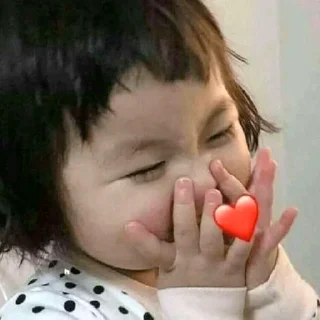 ❤️