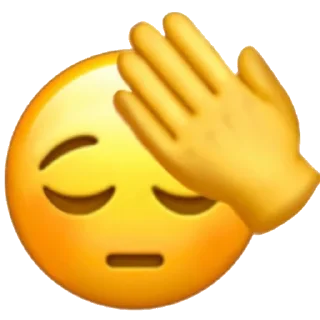 eMoJiS i NeEd In My LiFe 😤