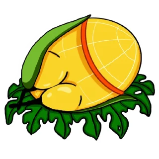 😴