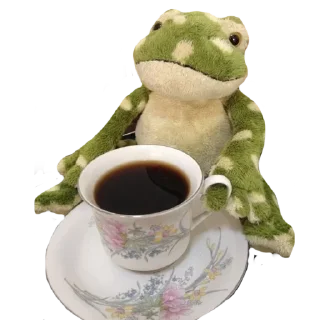 ☕️