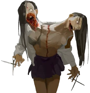 ☠
