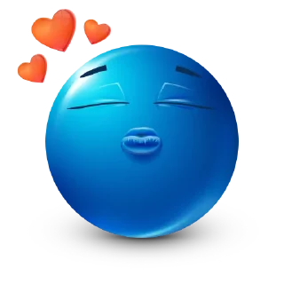 😘