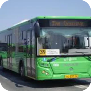 🚌