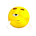 😜