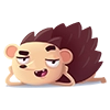 Hedgehog_AFilinkov