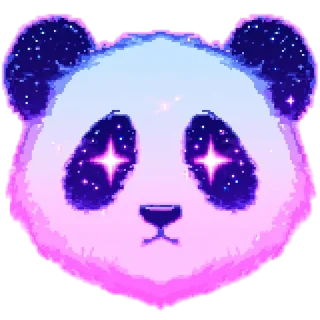🐼