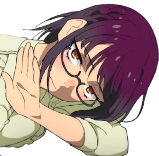 ✋