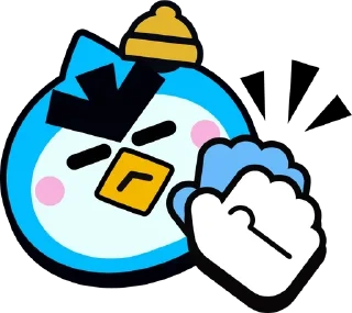👏