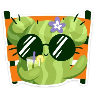 😎