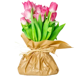💐
