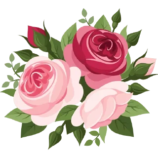 💐