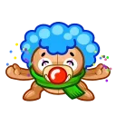 🤡