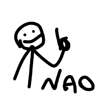 ☝️