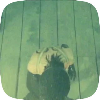 😭